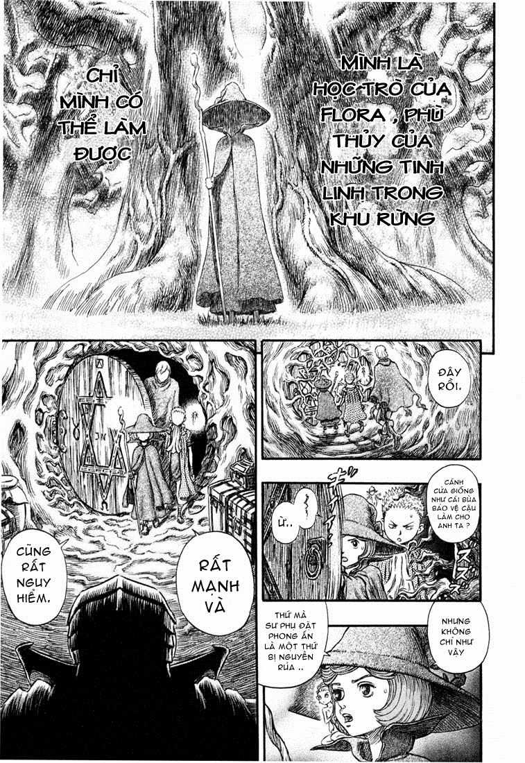 Kiếm Sĩ Đen - Chapter 240 - Trang 21