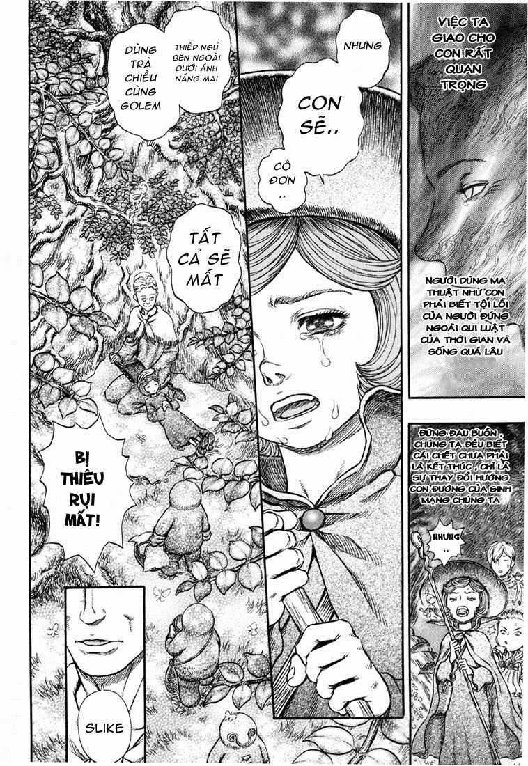 Kiếm Sĩ Đen - Chapter 240 - Trang 6