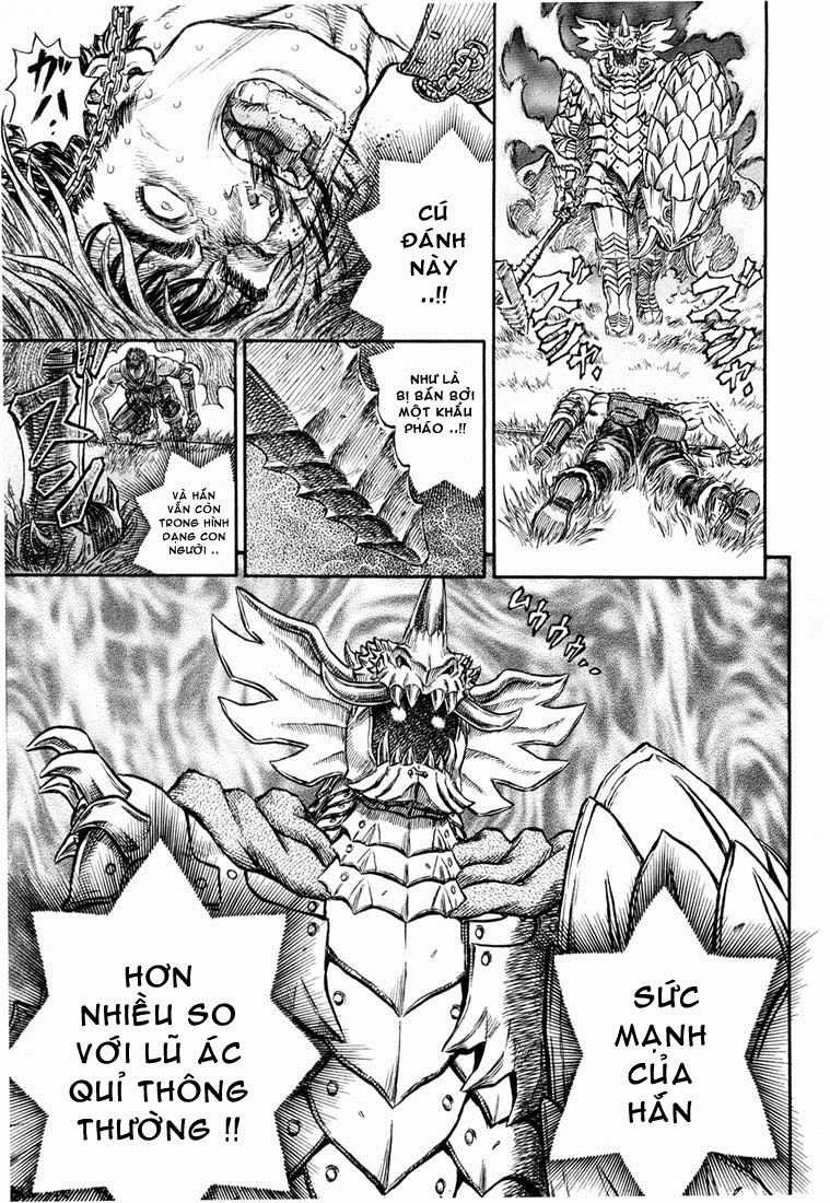 Kiếm Sĩ Đen - Chapter 240 - Trang 9