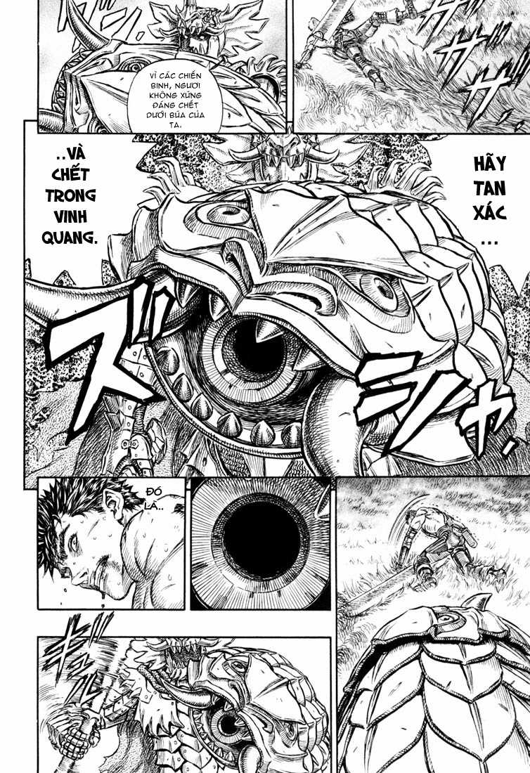 Kiếm Sĩ Đen - Chapter 241 - Trang 8