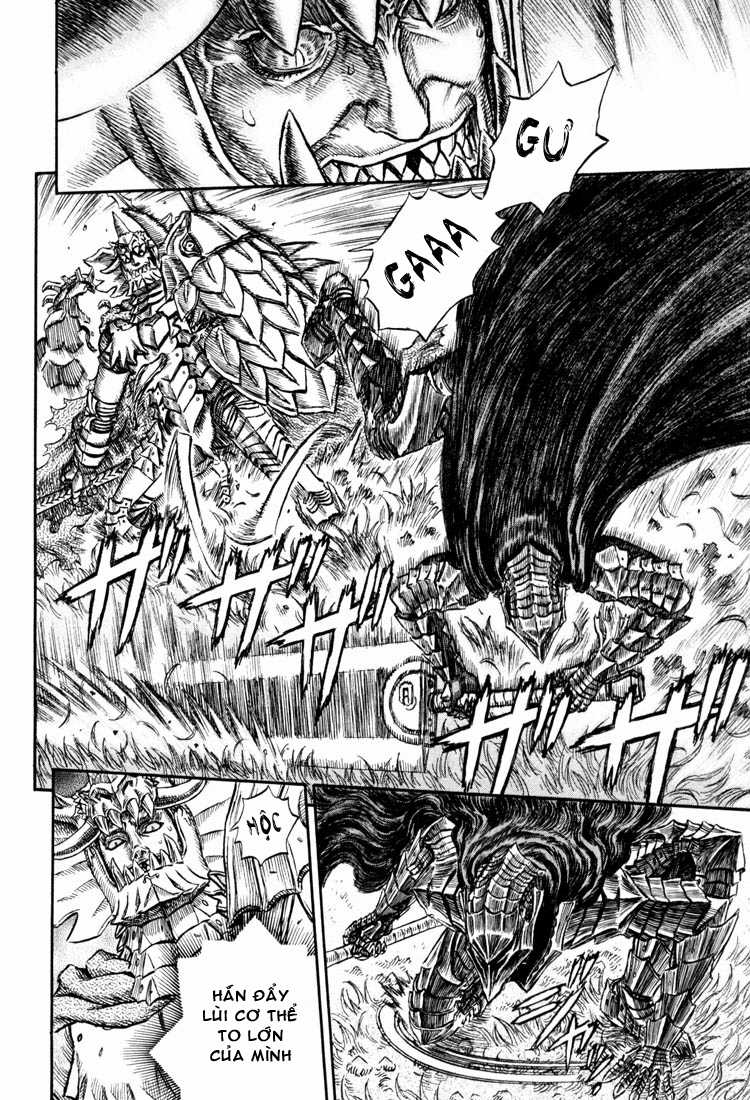 Kiếm Sĩ Đen - Chapter 242 - Trang 14