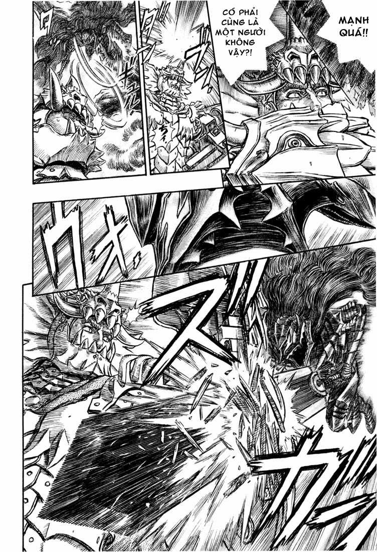 Kiếm Sĩ Đen - Chapter 242 - Trang 16