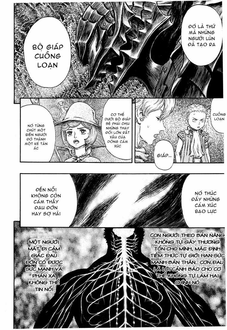 Kiếm Sĩ Đen - Chapter 242 - Trang 20