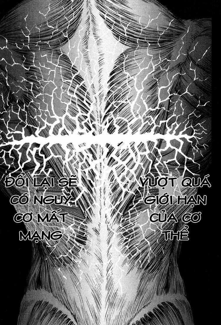 Kiếm Sĩ Đen - Chapter 242 - Trang 21