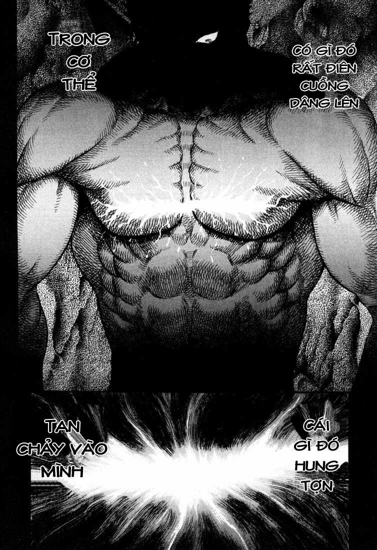 Kiếm Sĩ Đen - Chapter 242 - Trang 8