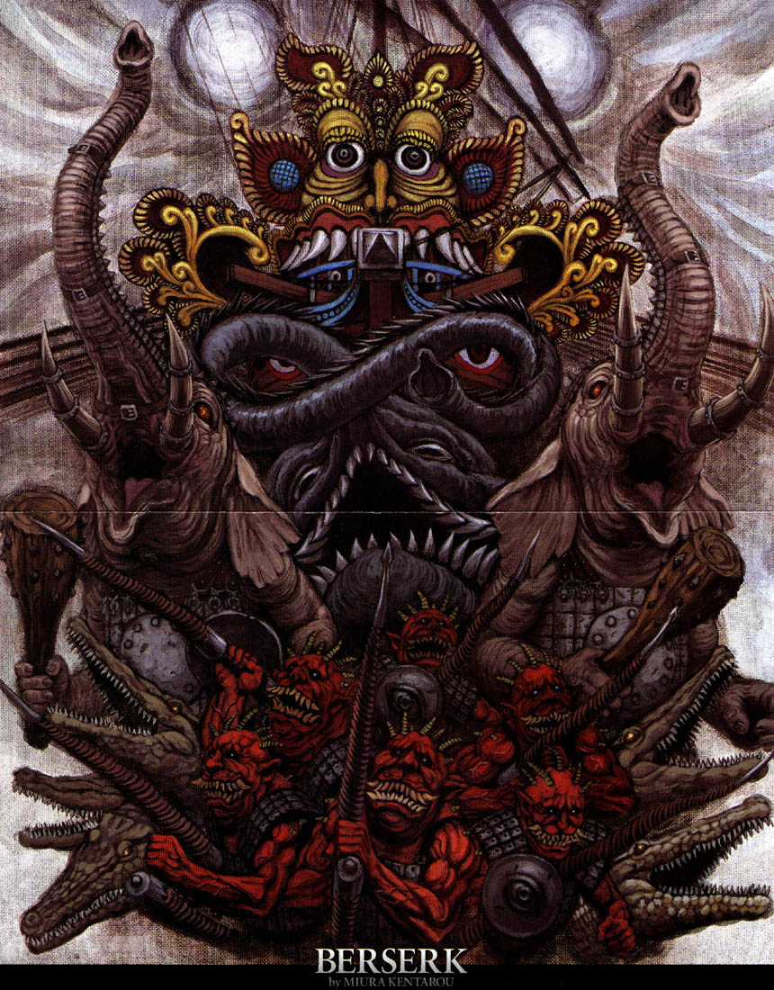 Kiếm Sĩ Đen - Chapter 243 - Trang 3