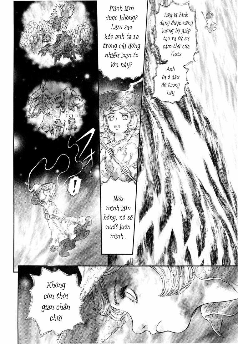 Kiếm Sĩ Đen - Chapter 244 - Trang 14