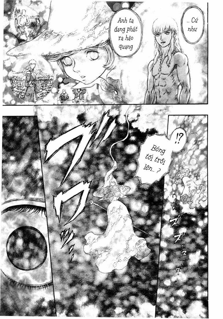 Kiếm Sĩ Đen - Chapter 244 - Trang 17