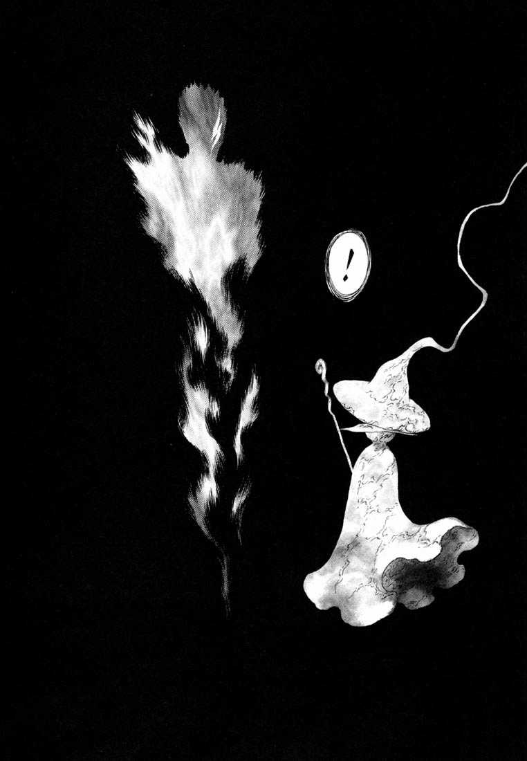 Kiếm Sĩ Đen - Chapter 244 - Trang 21