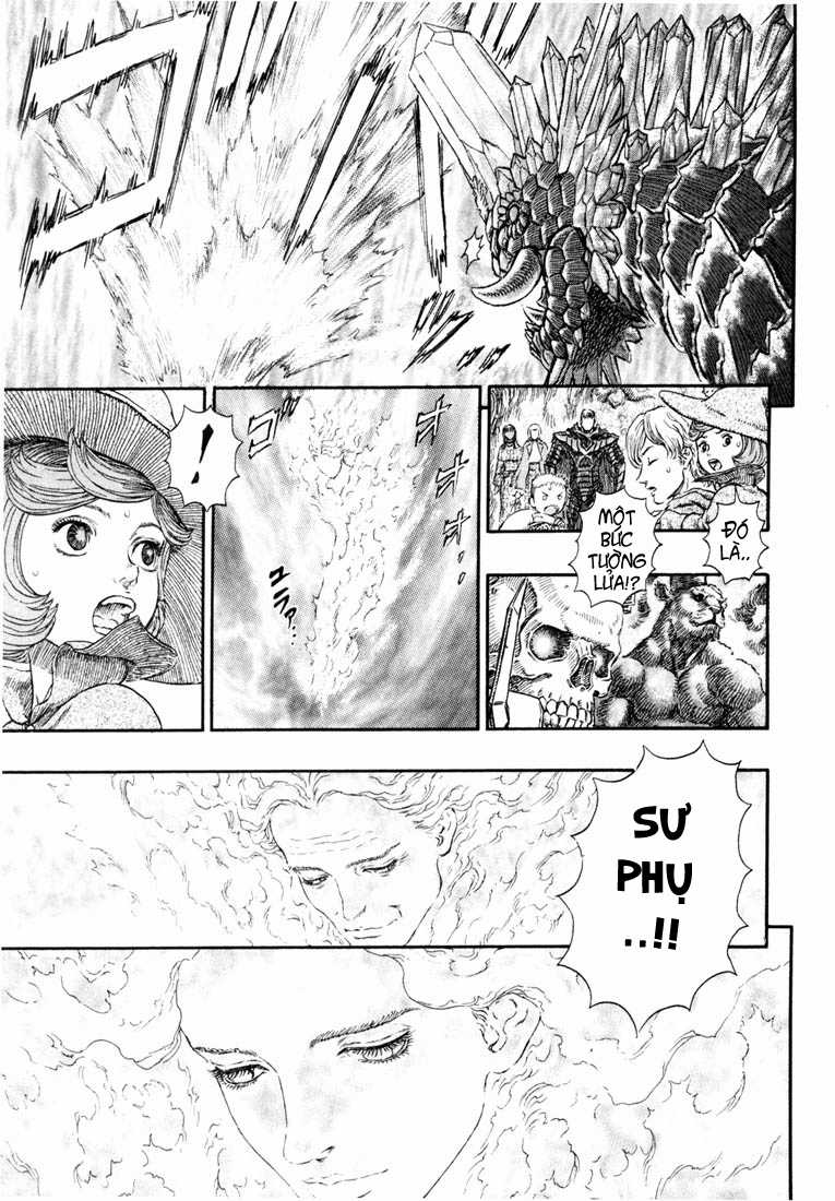 Kiếm Sĩ Đen - Chapter 245 - Trang 17