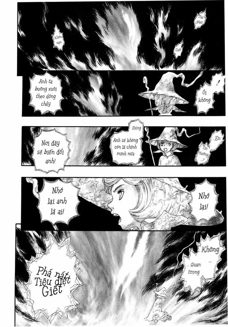 Kiếm Sĩ Đen - Chapter 245 - Trang 4