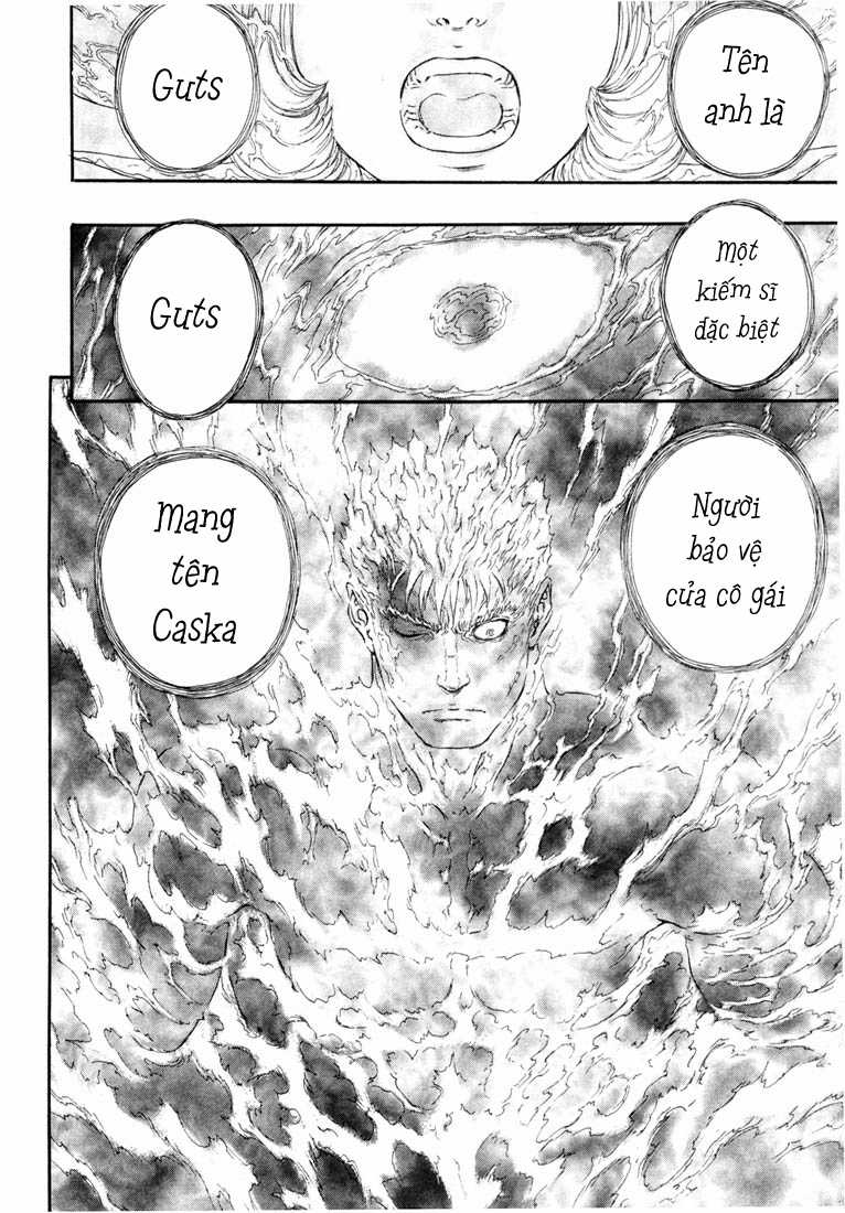 Kiếm Sĩ Đen - Chapter 245 - Trang 8