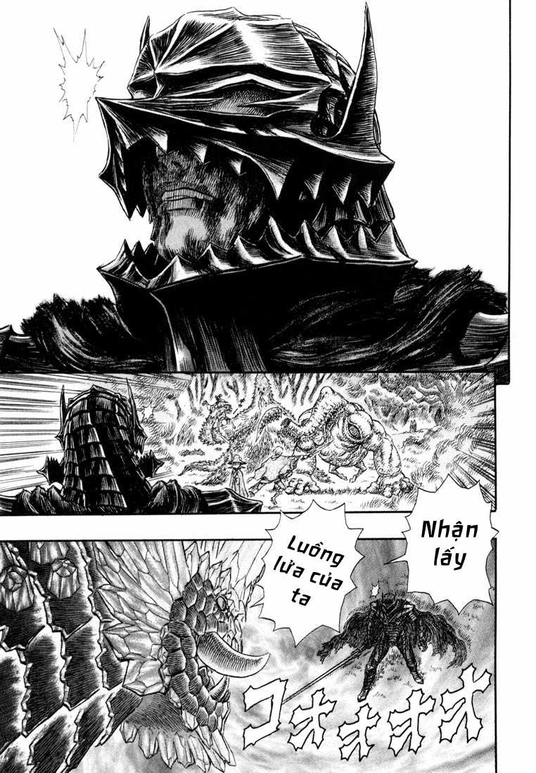 Kiếm Sĩ Đen - Chapter 245 - Trang 9