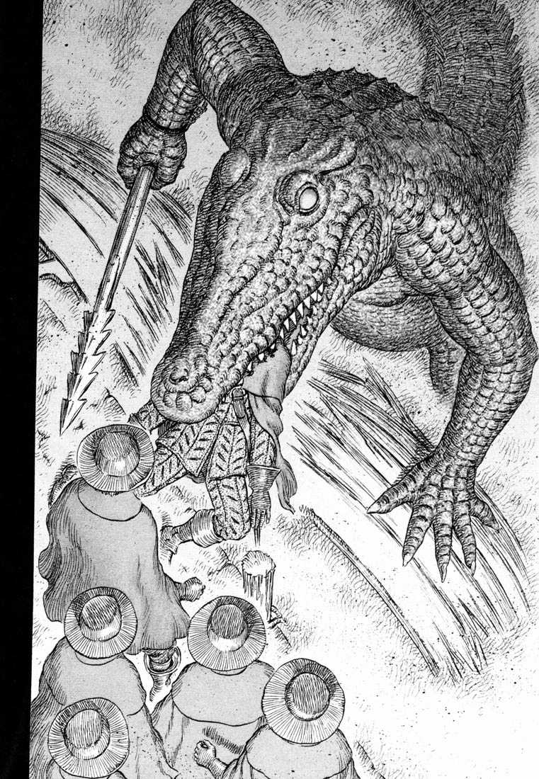 Kiếm Sĩ Đen - Chapter 246 - Trang 12