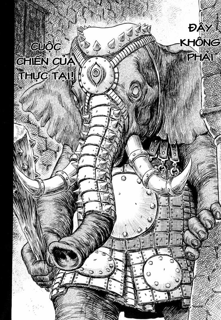 Kiếm Sĩ Đen - Chapter 246 - Trang 16