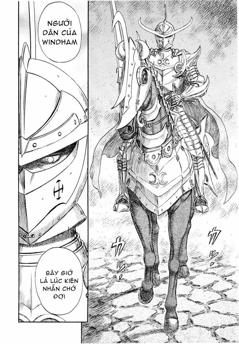 Kiếm Sĩ Đen - Chapter 246 - Trang 20