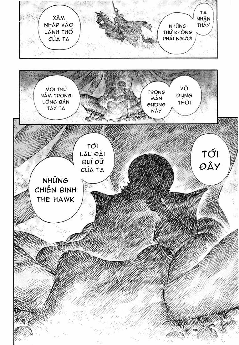 Kiếm Sĩ Đen - Chapter 246 - Trang 22