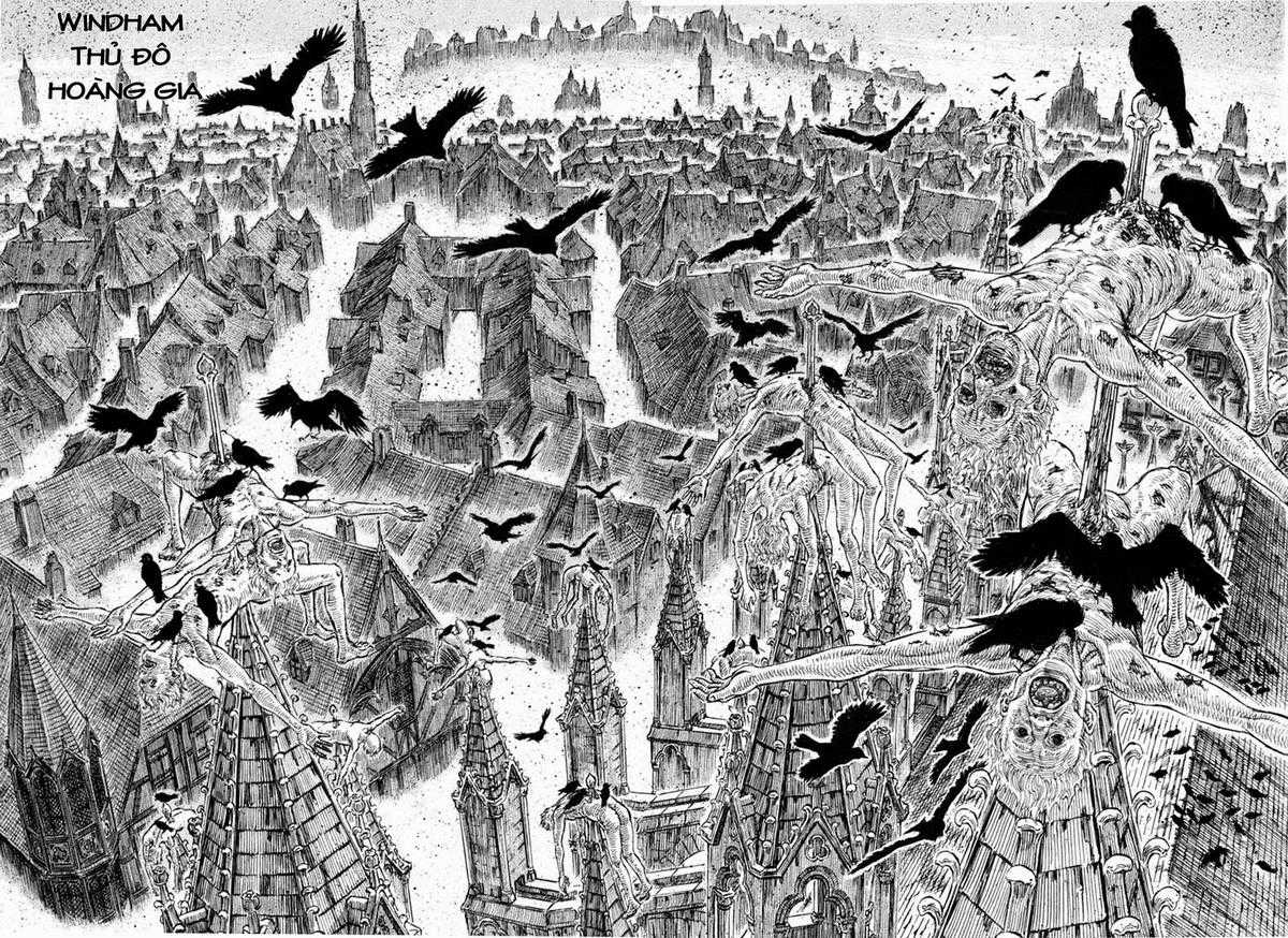 Kiếm Sĩ Đen - Chapter 246 - Trang 5