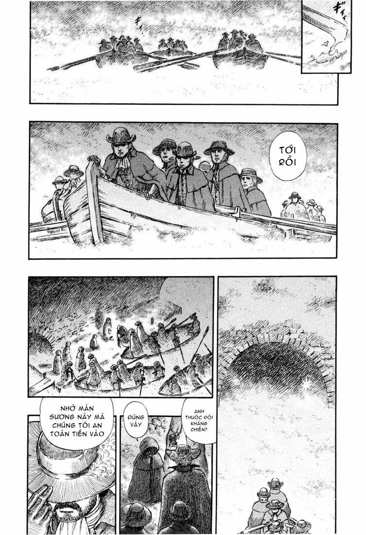 Kiếm Sĩ Đen - Chapter 246 - Trang 6