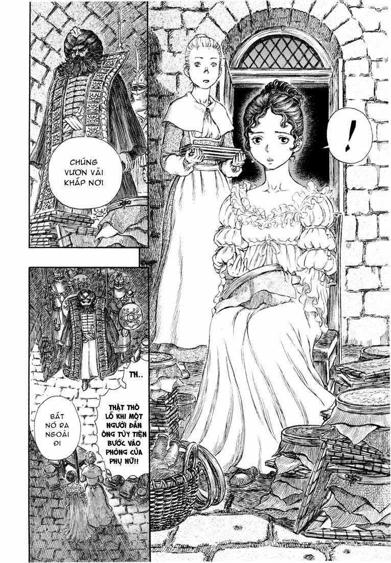 Kiếm Sĩ Đen - Chapter 247 - Trang 11