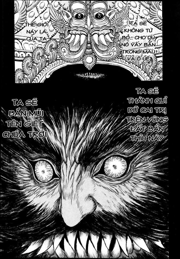 Kiếm Sĩ Đen - Chapter 247 - Trang 22