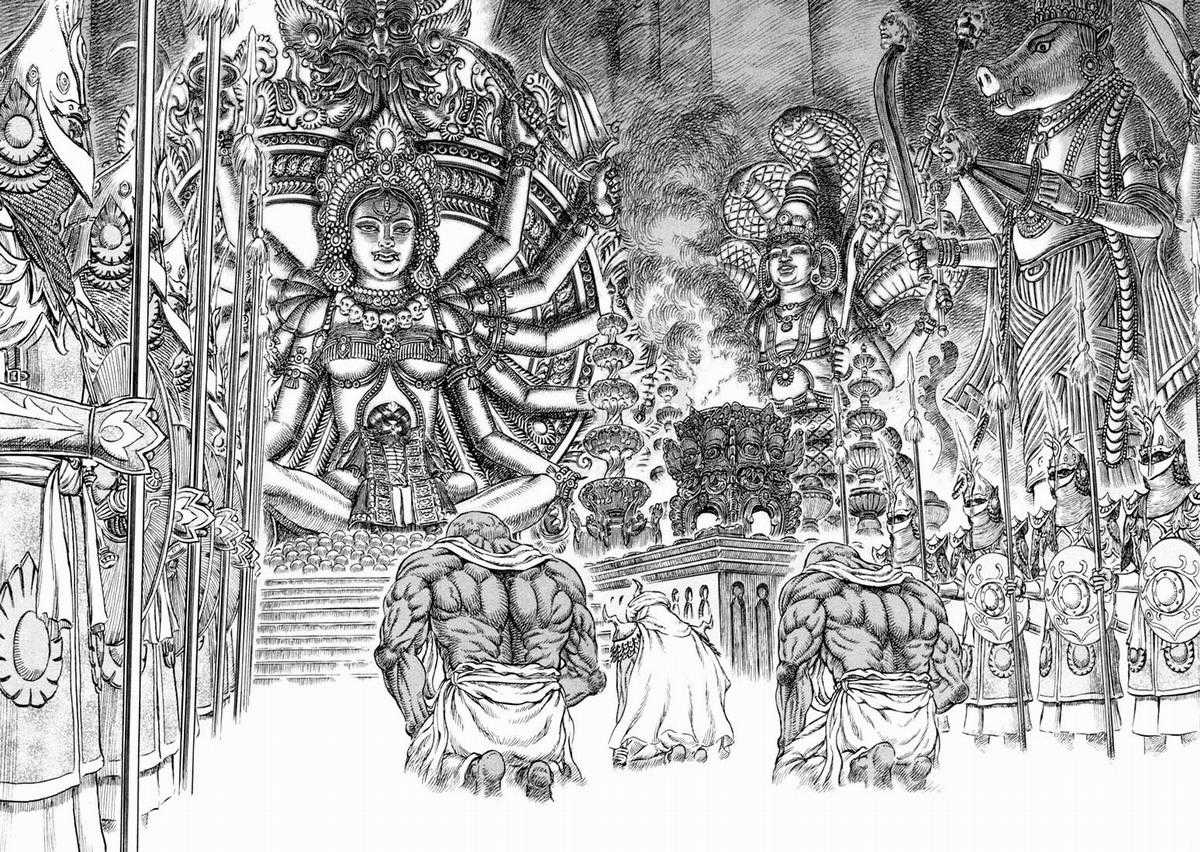 Kiếm Sĩ Đen - Chapter 247 - Trang 4