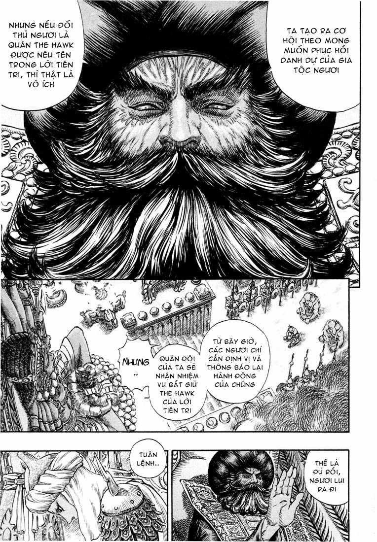 Kiếm Sĩ Đen - Chapter 247 - Trang 6