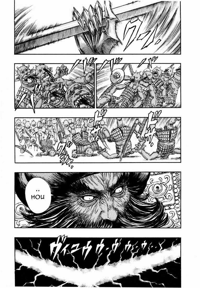 Kiếm Sĩ Đen - Chapter 249 - Trang 16