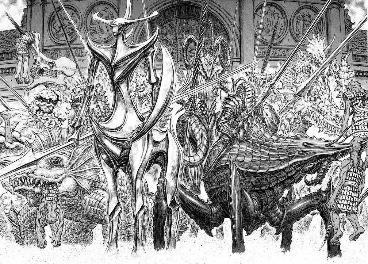 Kiếm Sĩ Đen - Chapter 249 - Trang 19