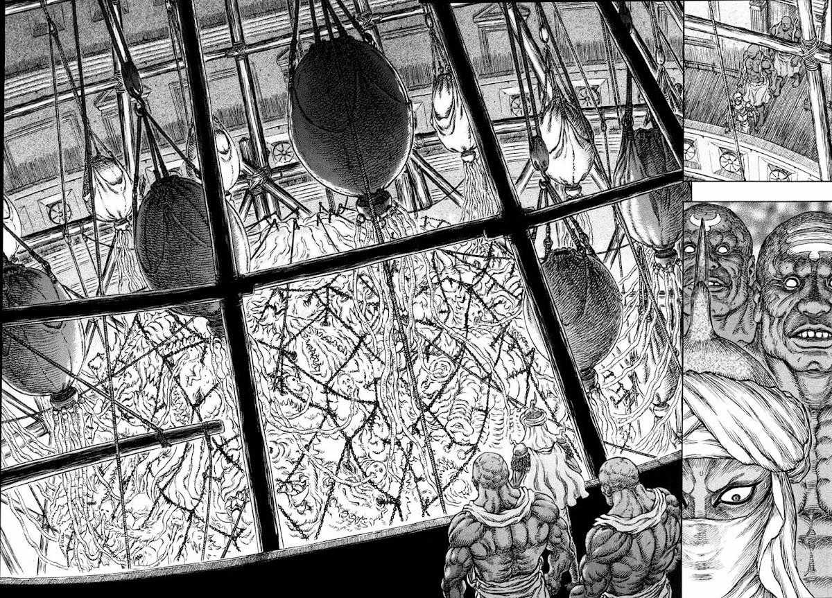 Kiếm Sĩ Đen - Chapter 249 - Trang 6