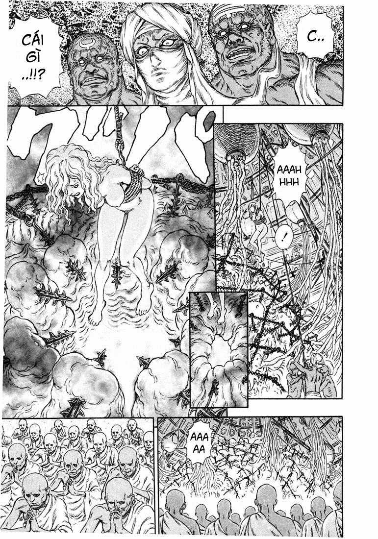 Kiếm Sĩ Đen - Chapter 249 - Trang 8