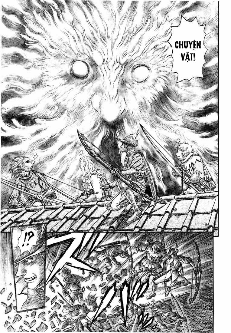 Kiếm Sĩ Đen - Chapter 250 - Trang 11