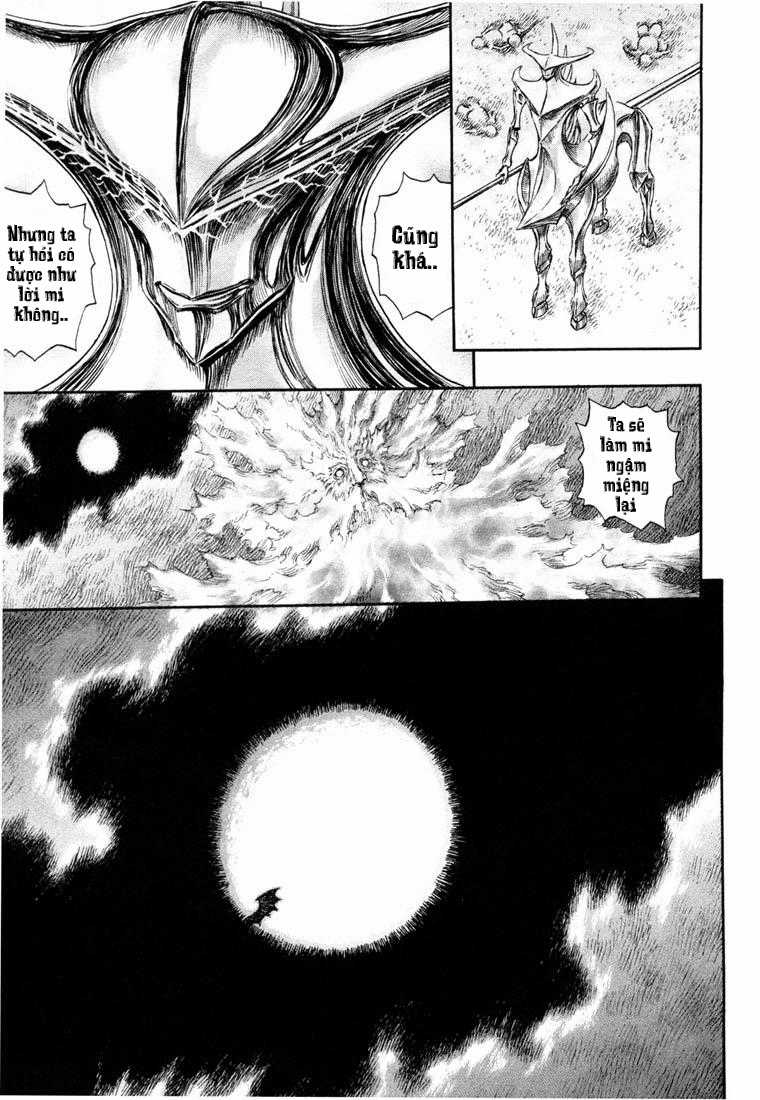 Kiếm Sĩ Đen - Chapter 250 - Trang 16