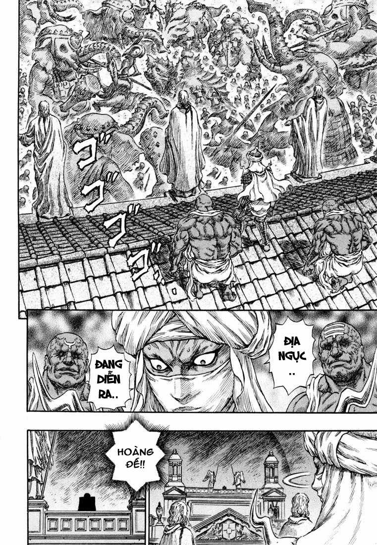 Kiếm Sĩ Đen - Chapter 250 - Trang 6