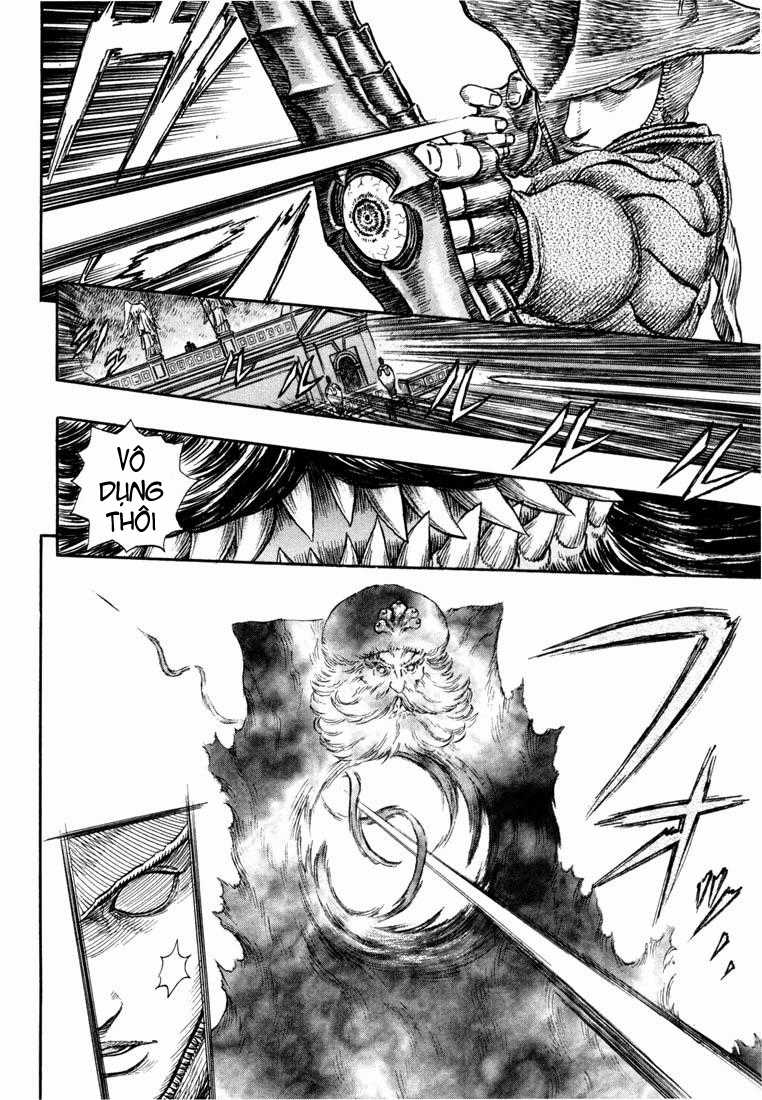 Kiếm Sĩ Đen - Chapter 250 - Trang 10