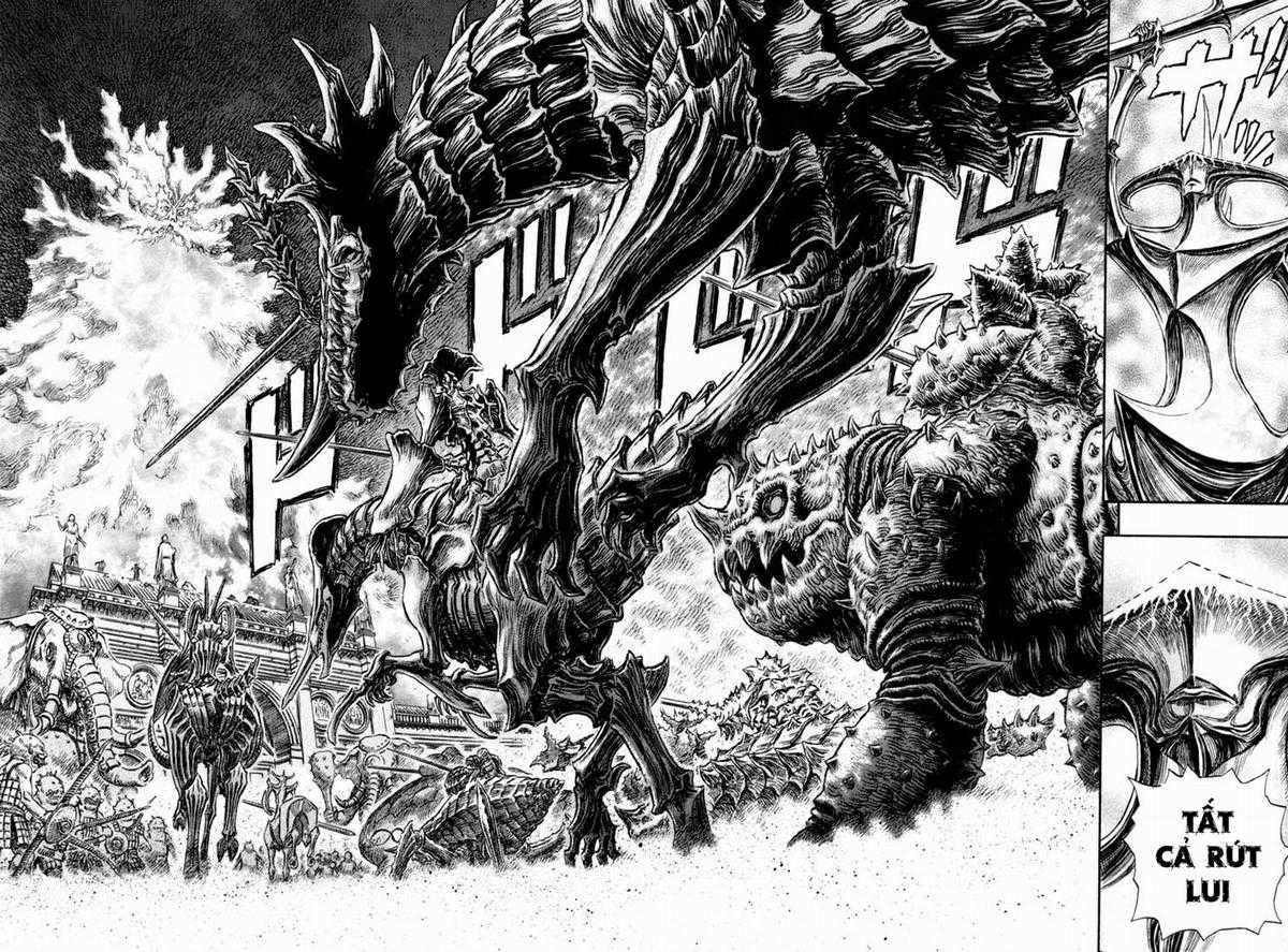 Kiếm Sĩ Đen - Chapter 251 - Trang 14