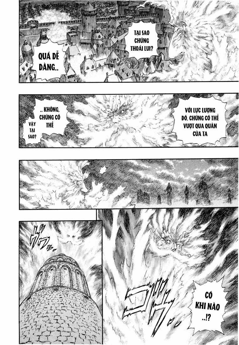 Kiếm Sĩ Đen - Chapter 251 - Trang 17