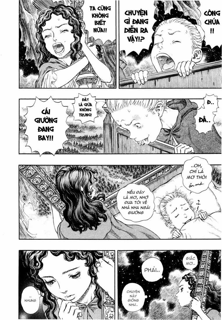 Kiếm Sĩ Đen - Chapter 251 - Trang 19