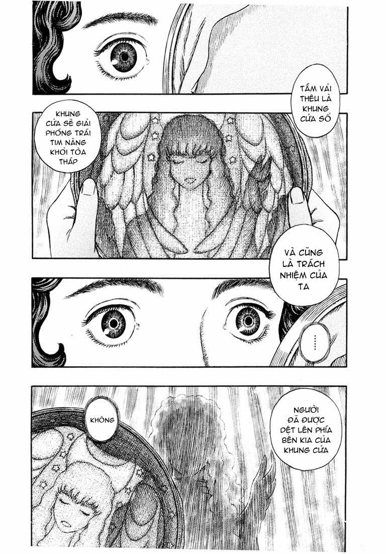 Kiếm Sĩ Đen - Chapter 251 - Trang 4