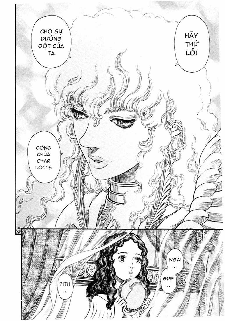 Kiếm Sĩ Đen - Chapter 251 - Trang 6