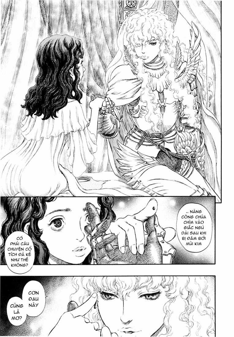 Kiếm Sĩ Đen - Chapter 251 - Trang 9