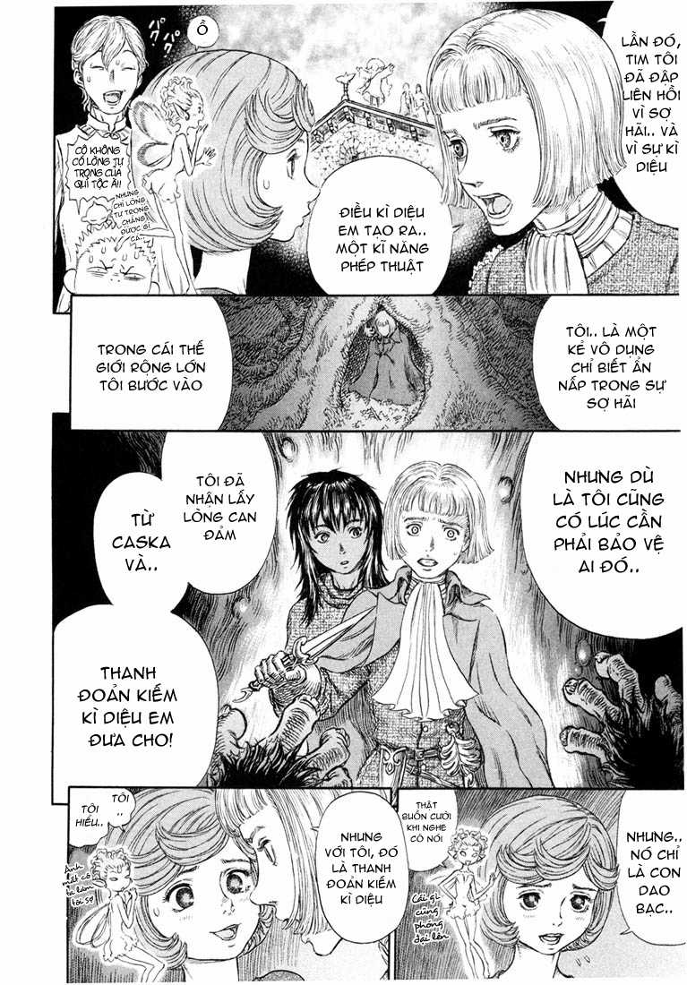 Kiếm Sĩ Đen - Chapter 252 - Trang 18