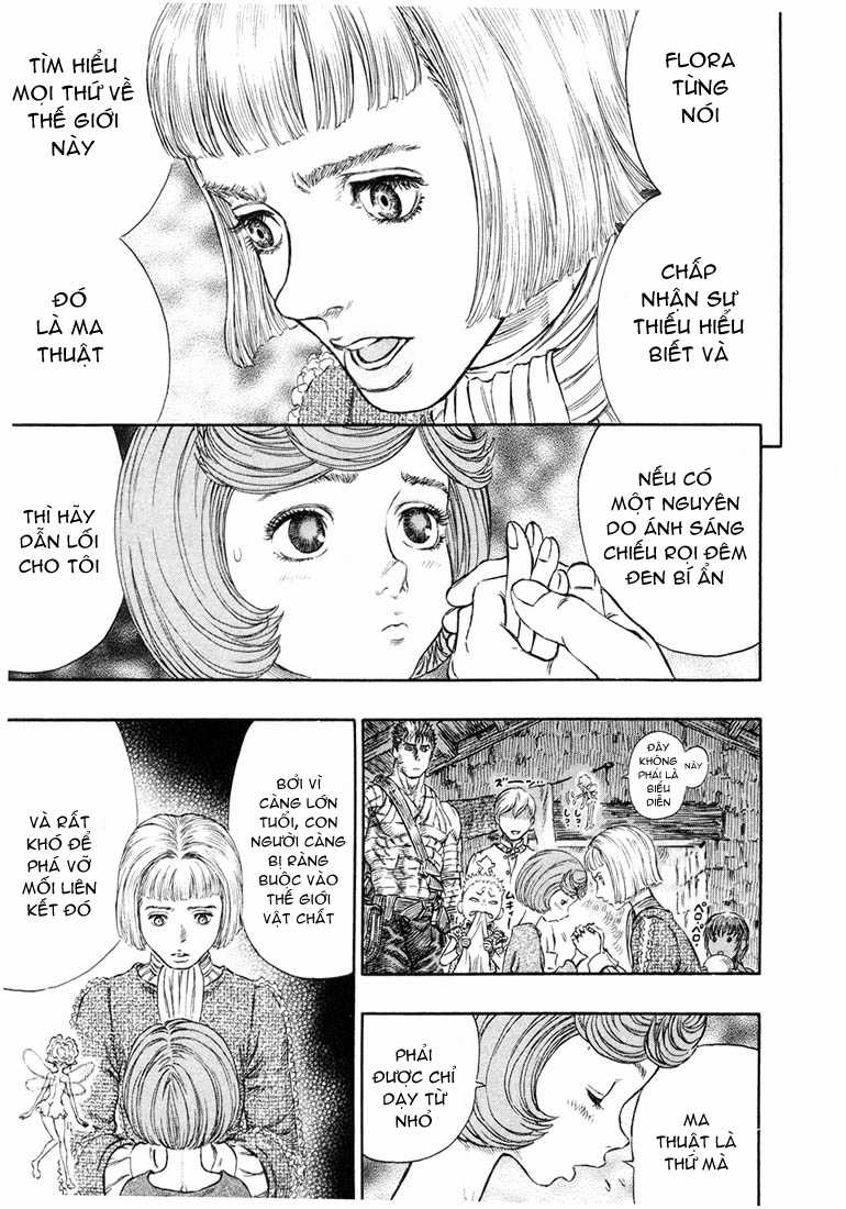 Kiếm Sĩ Đen - Chapter 252 - Trang 19