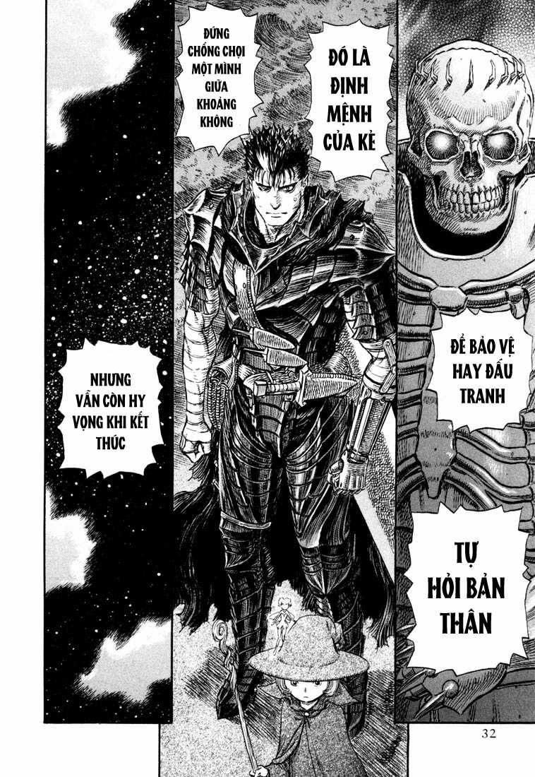 Kiếm Sĩ Đen - Chapter 253 - Trang 26