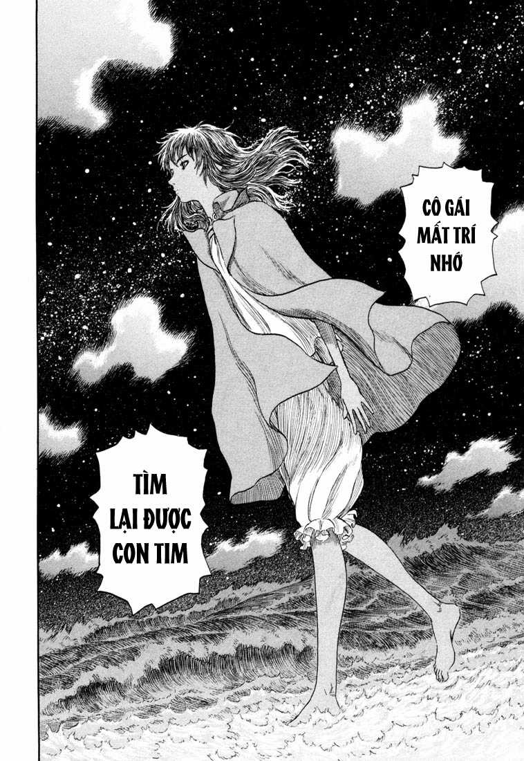 Kiếm Sĩ Đen - Chapter 253 - Trang 28