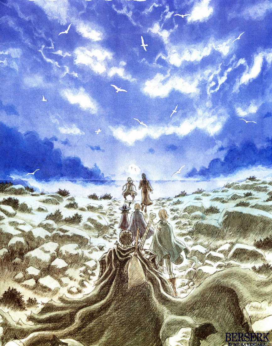 Kiếm Sĩ Đen - Chapter 253 - Trang 4