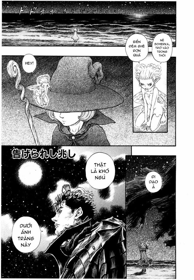 Kiếm Sĩ Đen - Chapter 253 - Trang 7