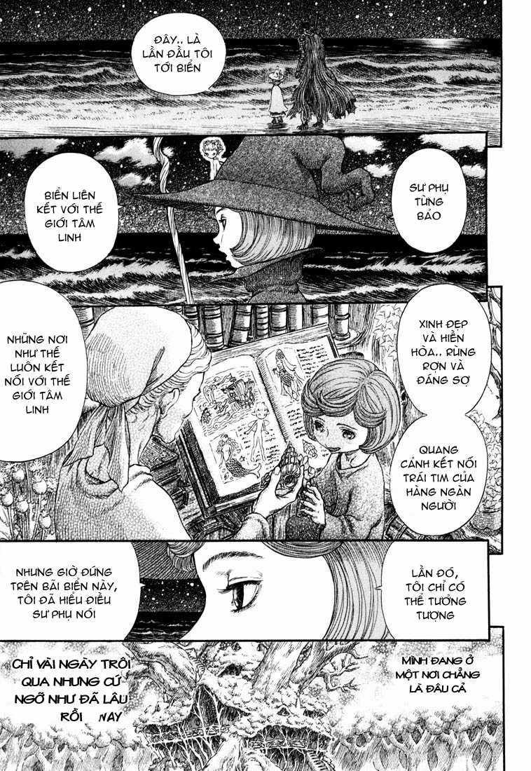 Kiếm Sĩ Đen - Chapter 253 - Trang 9