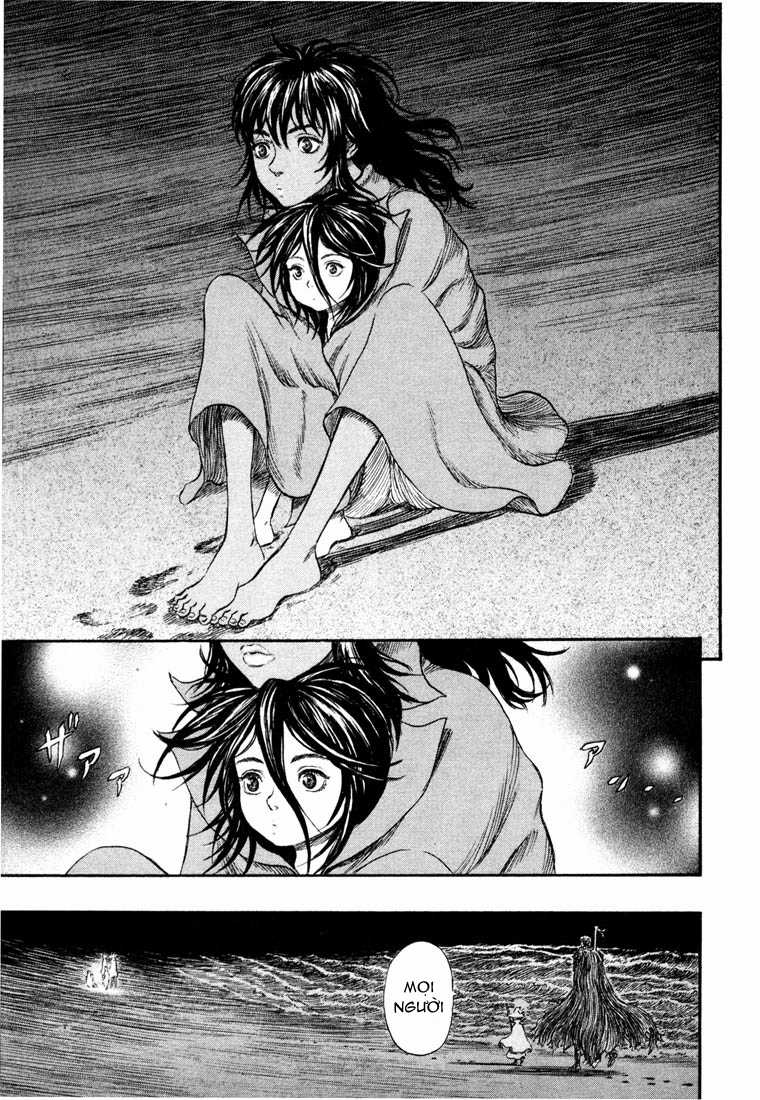 Kiếm Sĩ Đen - Chapter 254 - Trang 11