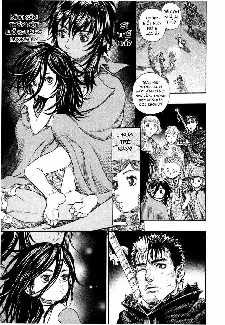 Kiếm Sĩ Đen - Chapter 254 - Trang 13